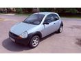 FORD KA 1.3 FRISS MŰSZAKI-SZERVÓ-ELEKTROMOS ABLAKOK-GYÁRI ALUFELNI-99.900 KM