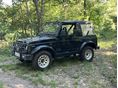 SUZUKI SJ SAMURAI 1992/4 - 3