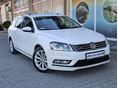 VOLKSWAGEN PASSAT VII Variant 2.0 CR TDI BMT Highline DSG 6.R-Line.238 ekm.led.bi-xenon.navi.Megkimélt állapotban