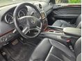 MERCEDES-BENZ GL 350 2011/6 - 10