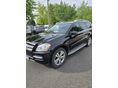 MERCEDES-BENZ GL 350 2011/6 - 15