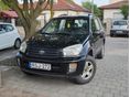 TOYOTA RAV 4 Rav4 2.0 4x4 Linea Sol