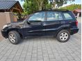 TOYOTA RAV 4 2001/9 - 4