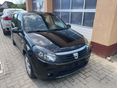 DACIA SANDERO 2011 - 2