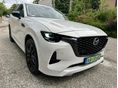 MAZDA CX-60 2.5 e-Skyactiv PHEV Homura AWD (Automata) 35.000 km garancia+ FULL EXTRA: PANORAMA tető. Téli gumi szett. vonóhorog
