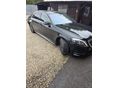 MERCEDES-BENZ S 350 2016 - 2