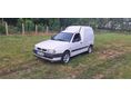 SEAT INCA 1.4i Cargo CL