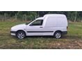 SEAT INCA 2000 - 2