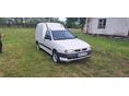 SEAT INCA 2000 - 3