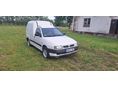 SEAT INCA 2000 - 4