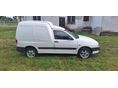SEAT INCA 2000 - 5