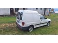 SEAT INCA 2000 - 6