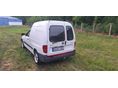 SEAT INCA 2000 - 7