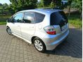HONDA JAZZ 2009/12 - 2