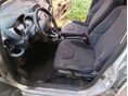 HONDA JAZZ 2009/12 - 8