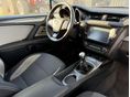 TOYOTA AVENSIS 2016/1 - 8