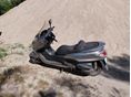 YAMAHA YP 400 MAJESTY 2004 - 5