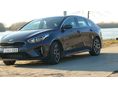 KIA PRO CEE'D 2021/2 - 4