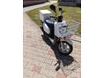 YAMAHA GEAR 50 2012/7 - 2