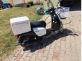 YAMAHA GEAR 50 
