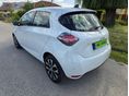 RENAULT ZOE 2023/1 - 2