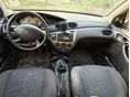FORD FOCUS 1999/9 - 5