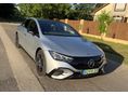 MERCEDES-BENZ EQE 300