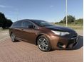 TOYOTA AVENSIS 2015/10 - 1