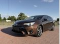TOYOTA AVENSIS 2015/10 - 6
