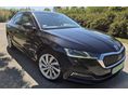 SKODA OCTAVIA 2021 - 1