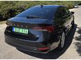 SKODA OCTAVIA 2021 - 2