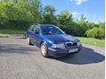 SKODA OCTAVIA 2005/11 - 4