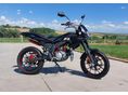 DERBI SENDA DRD 50 Limited Edition