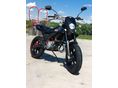 DERBI SENDA DRD 50 2012 - 2