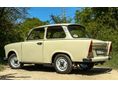 TRABANT 601 1986/3 - 2