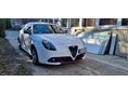 ALFA ROMEO GIULIETTA 2016 - 3