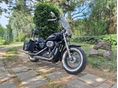 HARLEY-DAVIDSON SPORTSTER 1200 CUSTOM 
