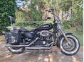 HARLEY-DAVIDSON SPORTSTER 1200 CUSTOM 2017 - 3