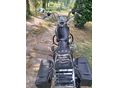 HARLEY-DAVIDSON SPORTSTER 1200 CUSTOM 2017 - 5