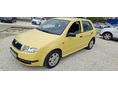 SKODA FABIA 2000/11 - 1
