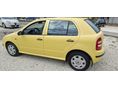 SKODA FABIA 2000/11 - 2
