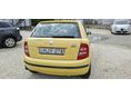 SKODA FABIA 2000/11 - 3