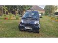 SMART FORTWO CABRIO 2002 - 2