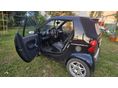 SMART FORTWO CABRIO 2002 - 4