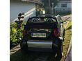 SMART FORTWO CABRIO 2002 - 8