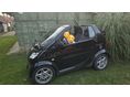 SMART FORTWO CABRIO 2002 - 9