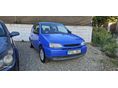 SEAT AROSA 1.0 Basic