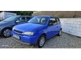 SEAT AROSA 2000/1 - 2