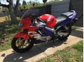 HONDA CBR 600 F 1999/5 - 3