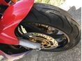 HONDA CBR 600 F 1999/5 - 4